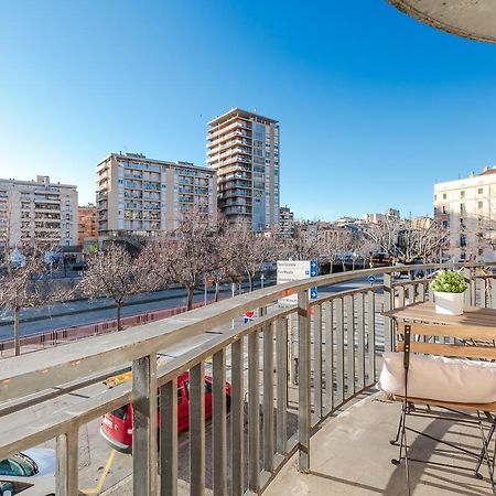 Flateli Girona City Center 2 外观 照片
