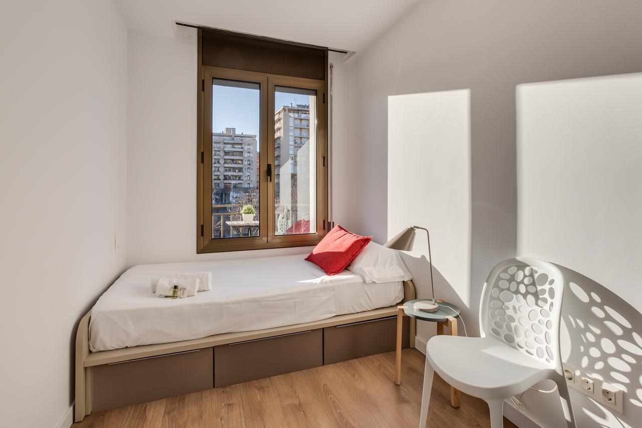 Flateli Girona City Center 2 外观 照片