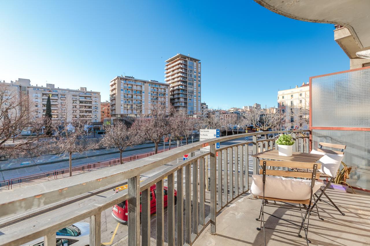 Flateli Girona City Center 2 外观 照片
