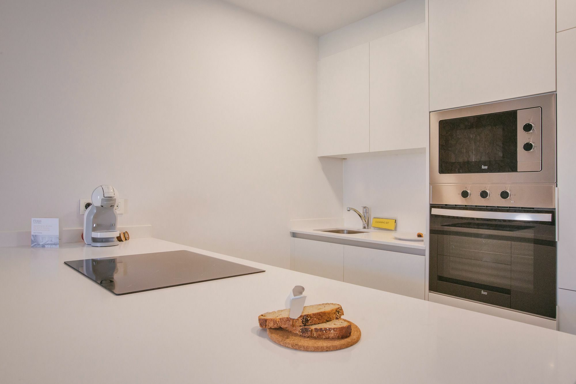 Flateli Girona City Center 2 外观 照片