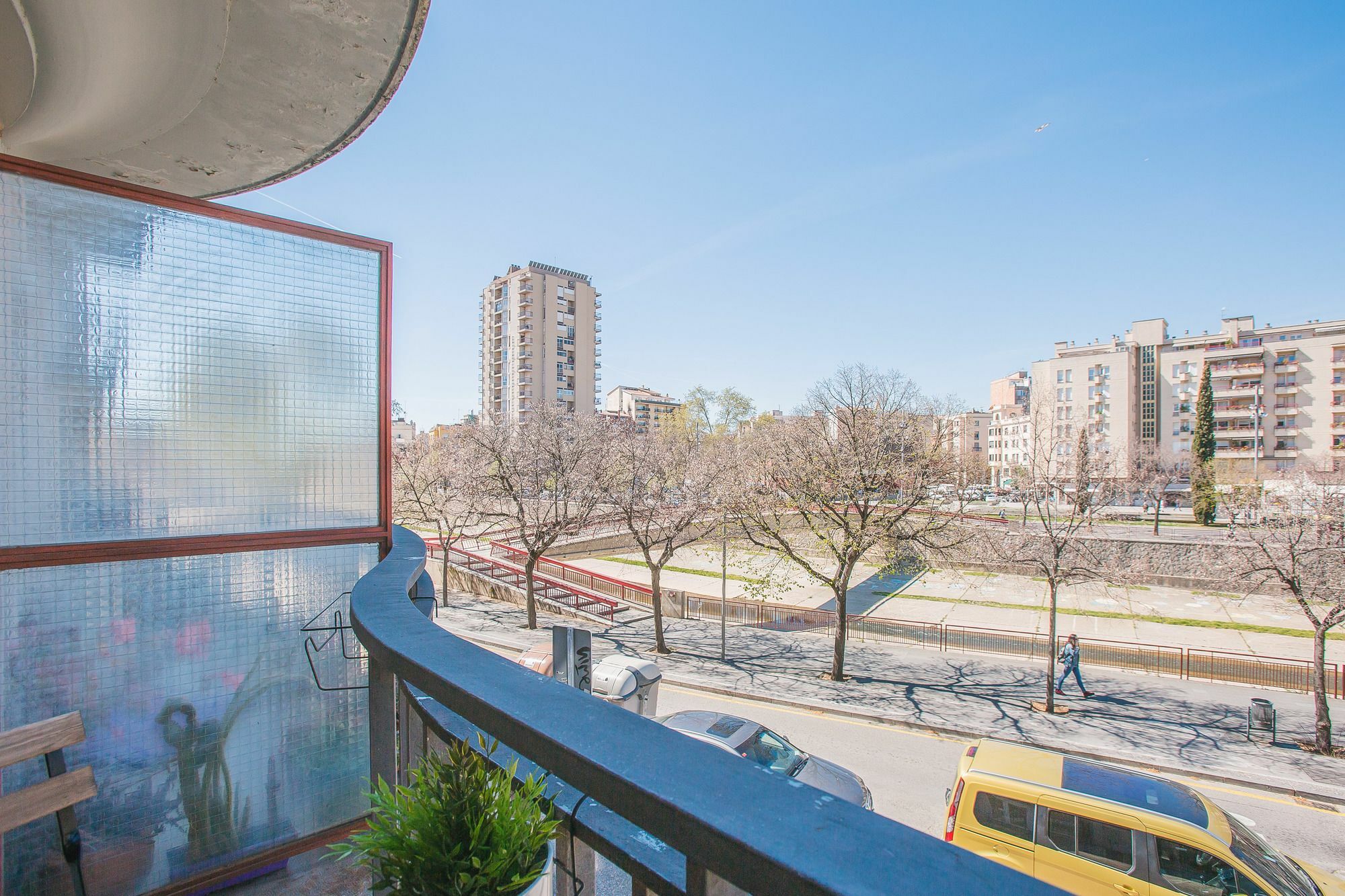 Flateli Girona City Center 2 外观 照片