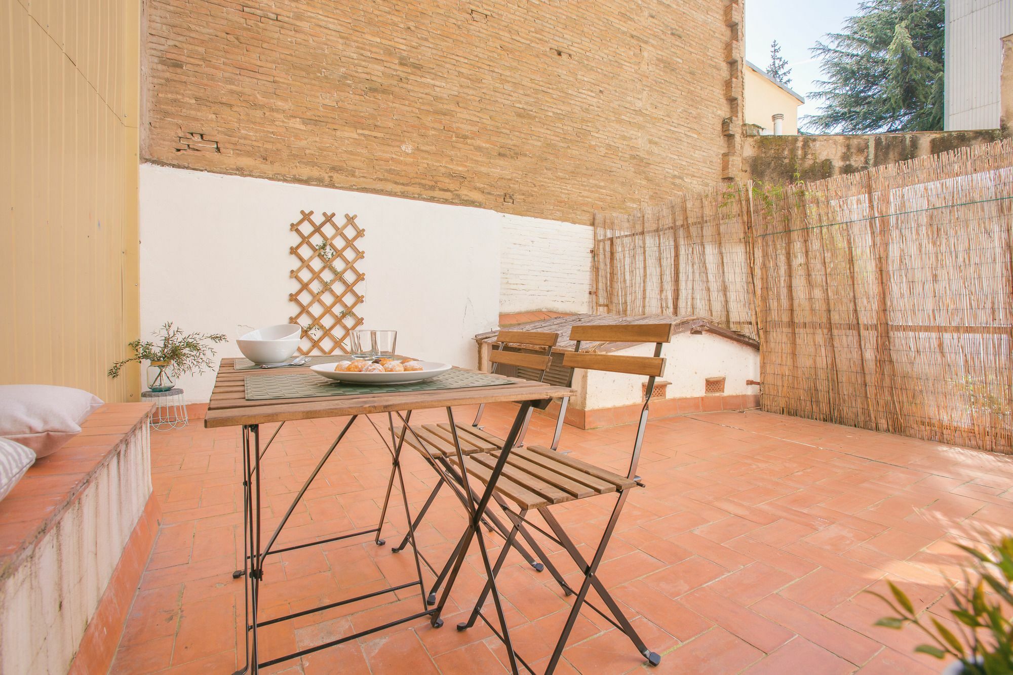 Flateli Girona City Center 2 外观 照片