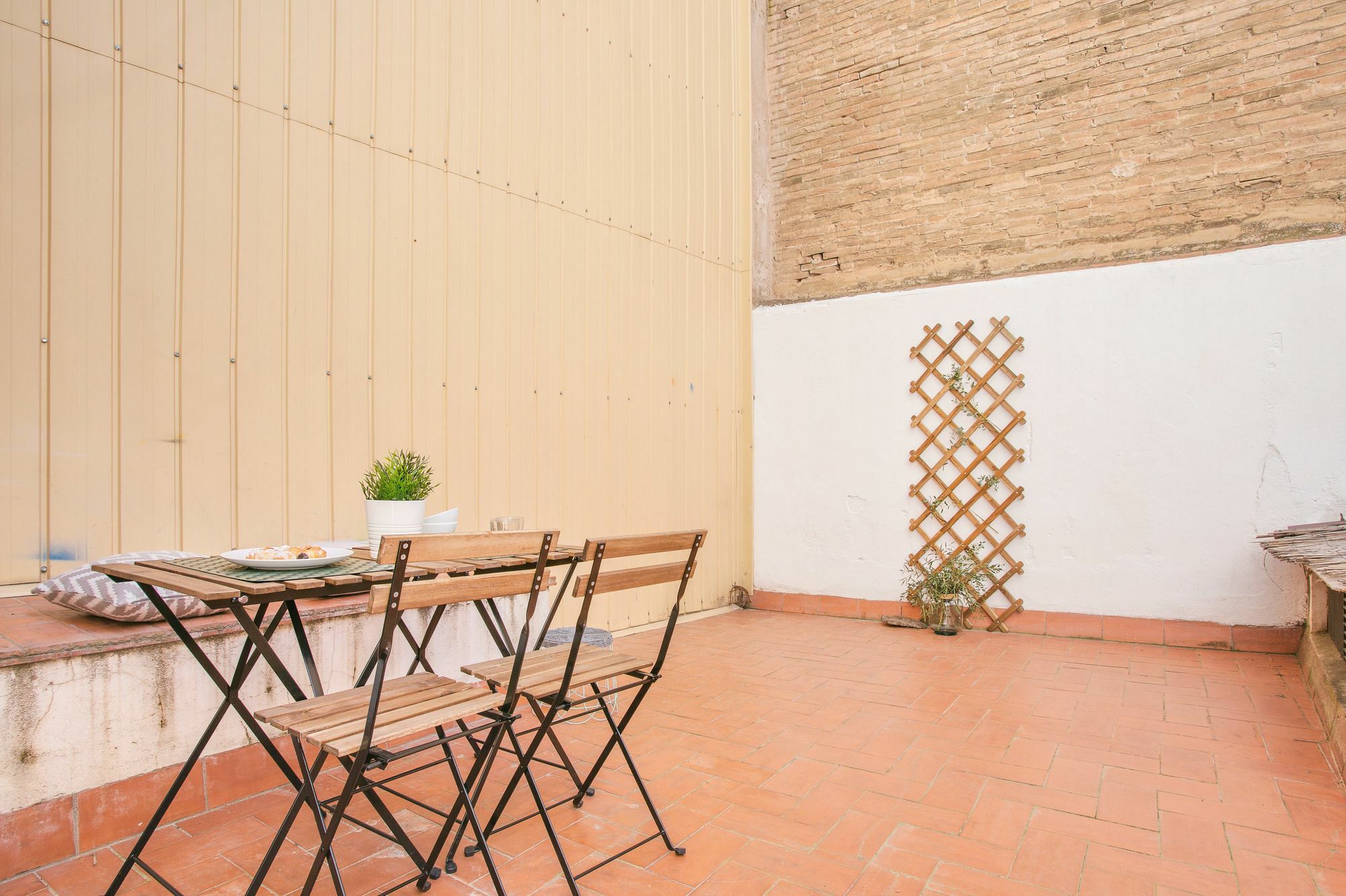 Flateli Girona City Center 2 外观 照片